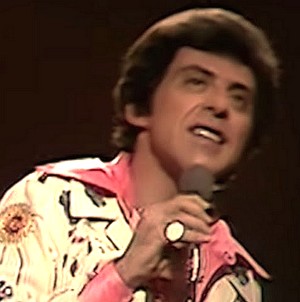 Frankie Valli