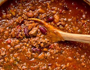 Easy Chili