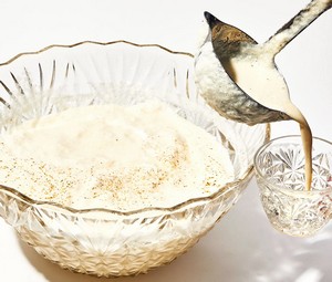 Eggnog