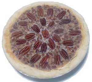 Pecan Pie