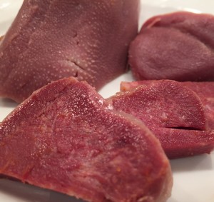 Pickled Tongue