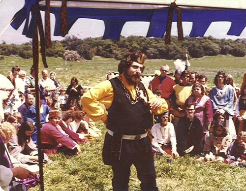 Aonghais Dubh MacTarbh