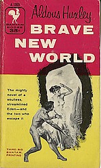 Book: Brave New World