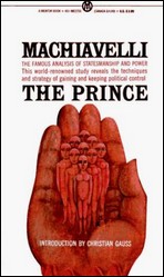 Book: The Prince