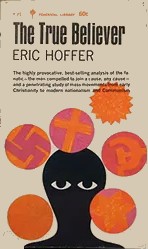 Book: The True Believer